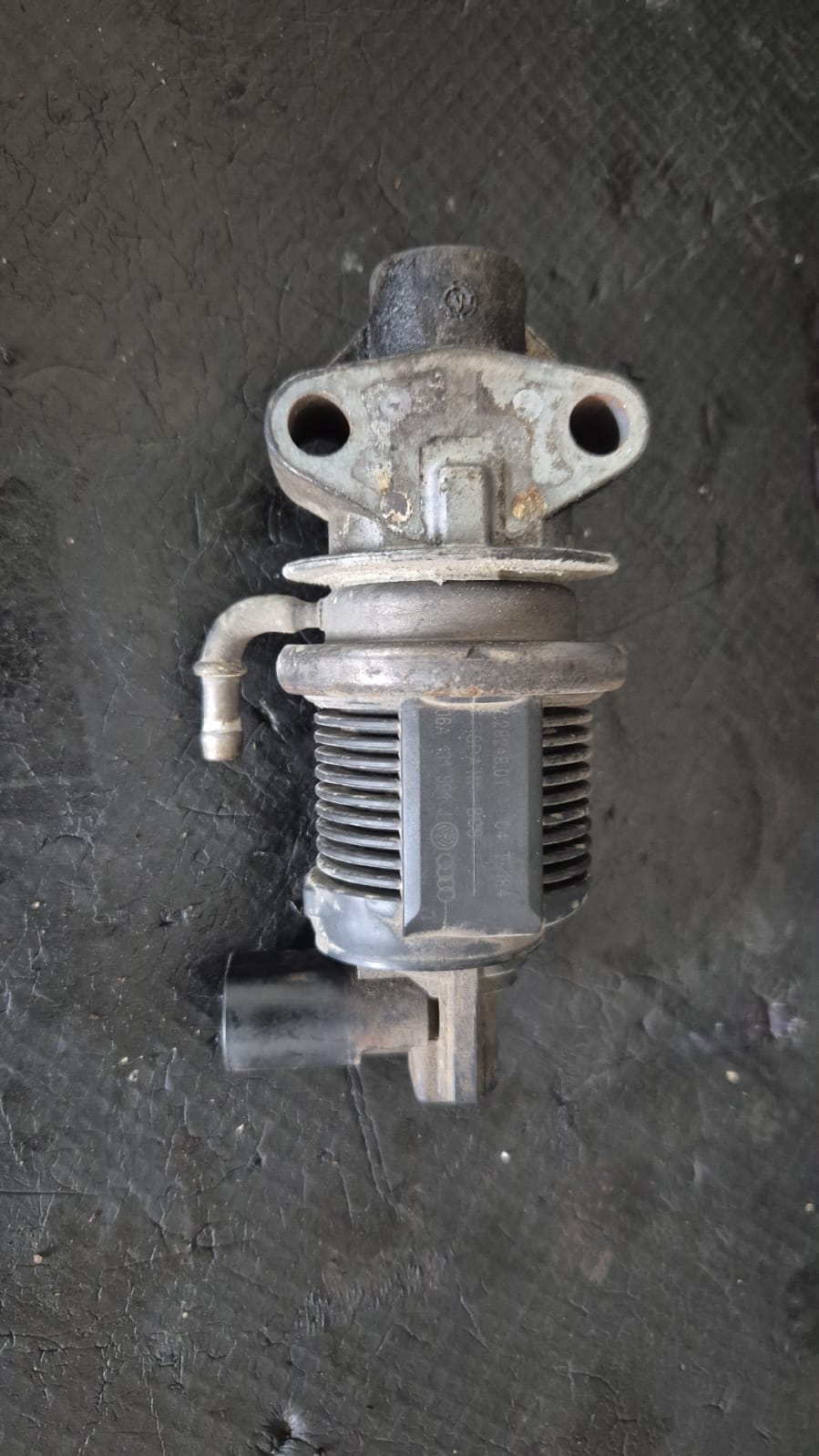 EGR VW GOLF 5 1.6 BENZINA  2005 COD 06A131501J FACTURA SI GARANTIE