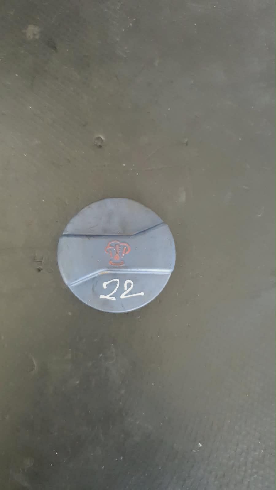 BUSON VAS EXPANSIUNE VW GOLF 4 COD 1J0121321B FACTURA SI GARANTIE