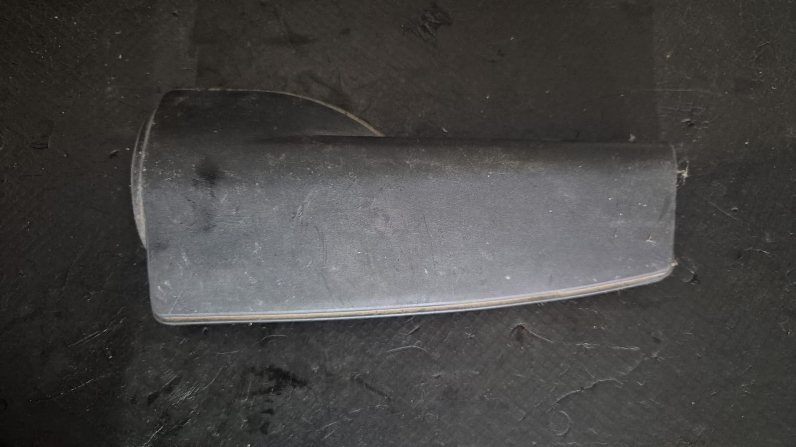 DEFLECTOR AER VW GOLF 5 COD 1K0805965E FACTURA SI GARANTIE