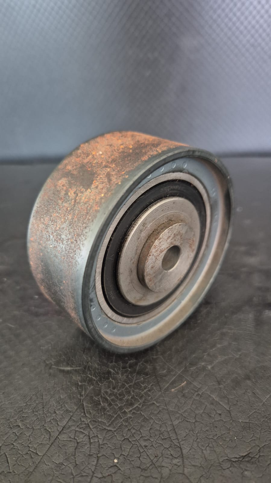 Rola ghidare AUDI A4B5 2.5 TDI COD  24754 FACTURA SI GARANTIE