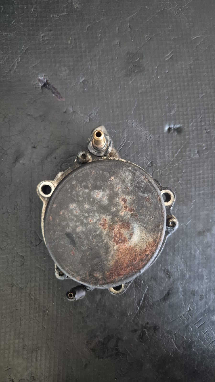 POMPA VACUUM OPEL ZAFIRA 1.9 CDTI COD 55205444 FACTURA SI GARANTIE