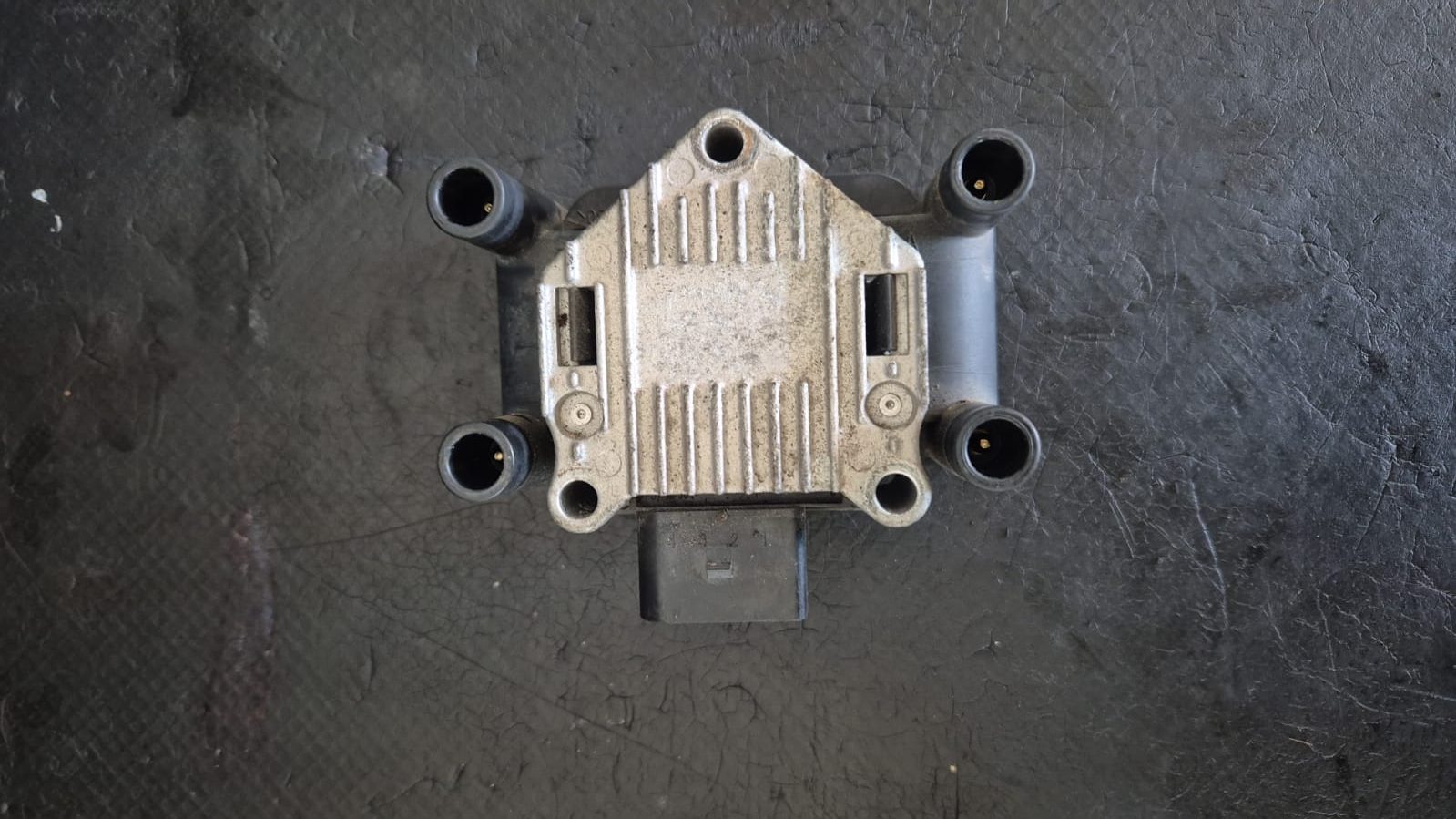 BOBINA INDUCTIE VW GOLF 4 1997-2006 VW BORA  COD 5DA358000171 FACTURA SI GARANTIE