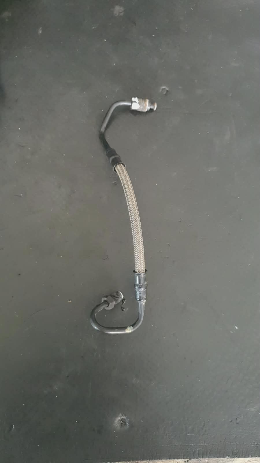 Conductă de frână VW POLO COD 6N1614739K FACTURA SI GARANTIE