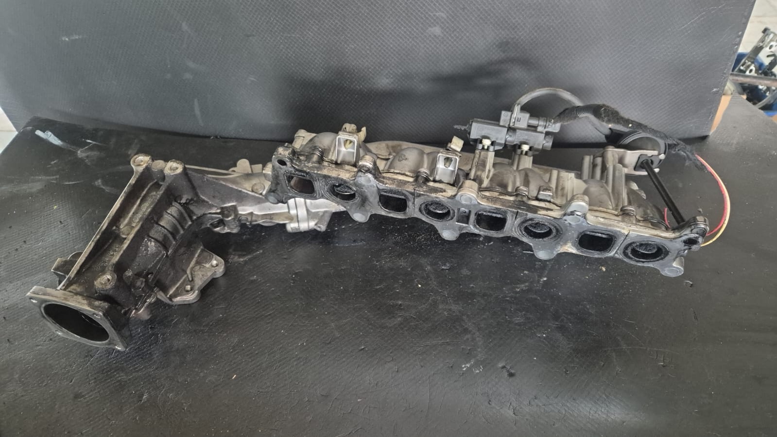 GALERIE ADMISIE OPEL ZAFIRA B 2005-2014 1.7 CDTI COD 700997160 8973858235 FACTURA SI GARANTIE