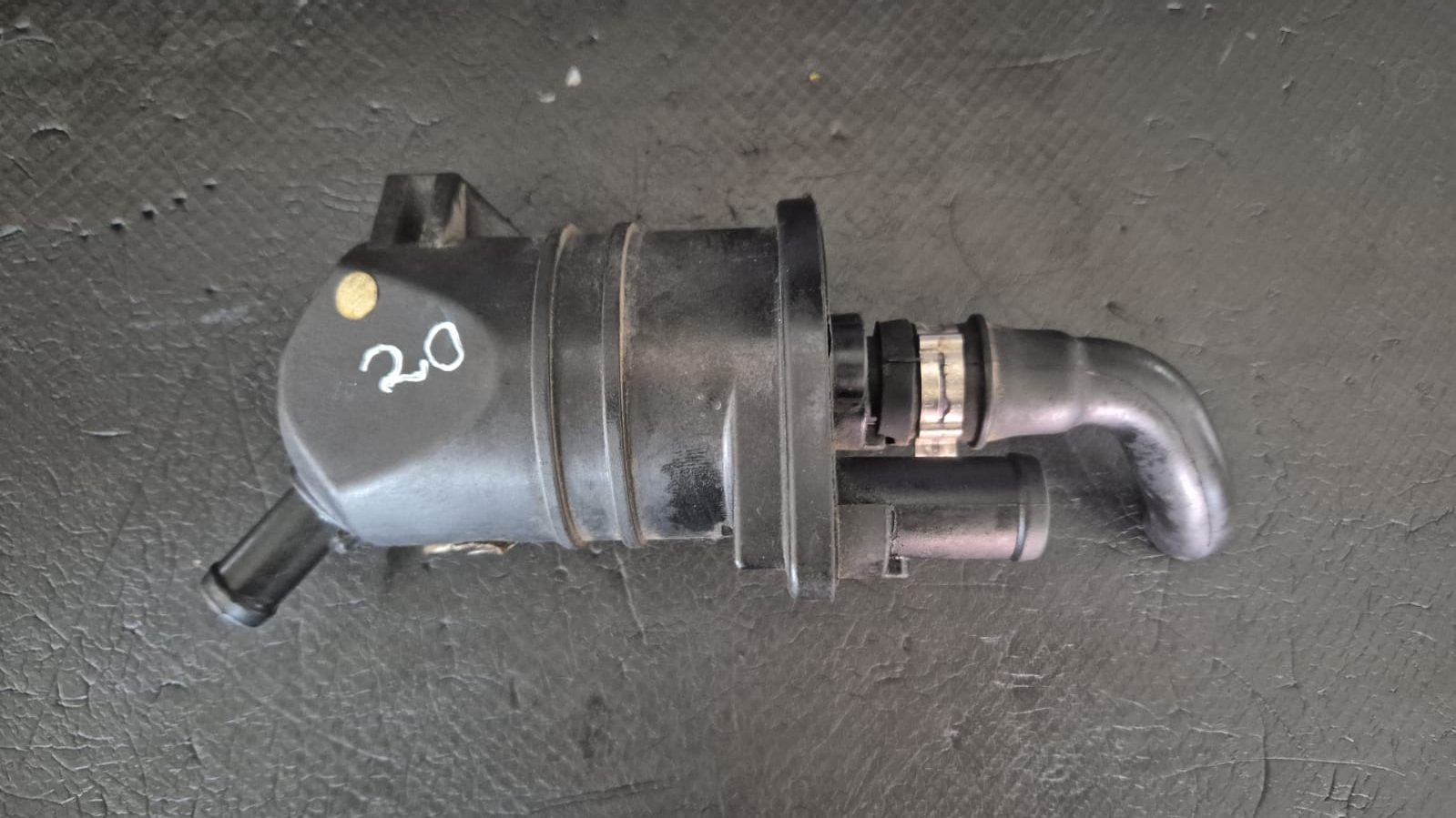Separator ulei Alfa Romeo 147 1.9jtd COD 70349667 937A6000 FACTURA SI GARANTIE