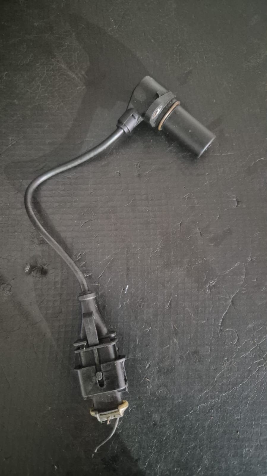 SENZOR IMPULS ARBORE COTIT OPEL ASTRA G COD 79068 FACTURA SI GARANTIE