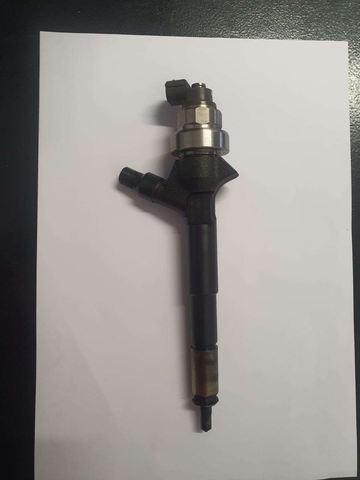INJECTOR DENSO OPEL ASTRA J 1.7 CDTI COD 8-97376270-3 FACTURA SI GARANTIE