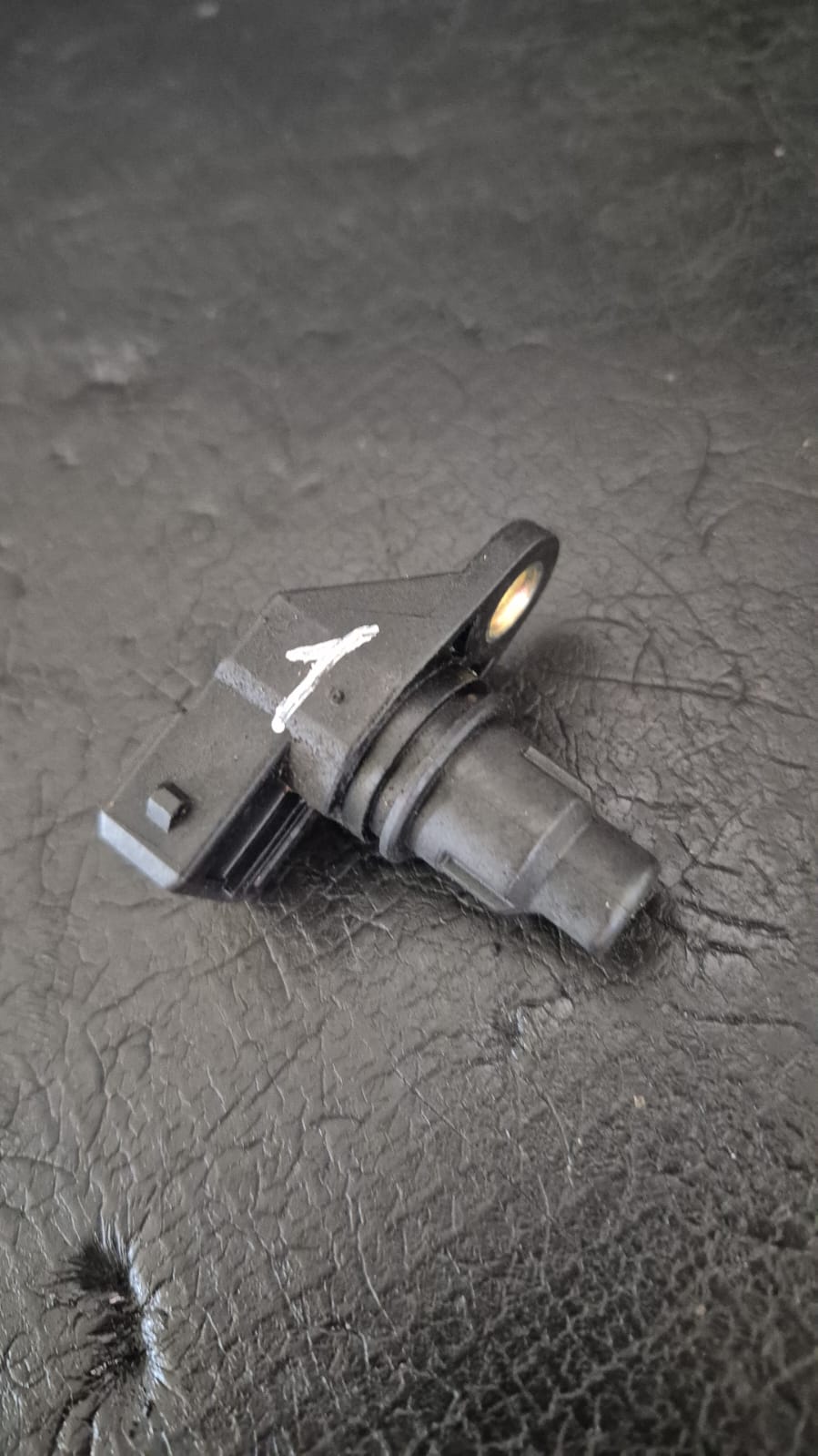 SENZOR POZITIE AX CAME RENAULT SCENIC 2 1.9 DCI COD 8200038472 FACTURA SI GARANTIE