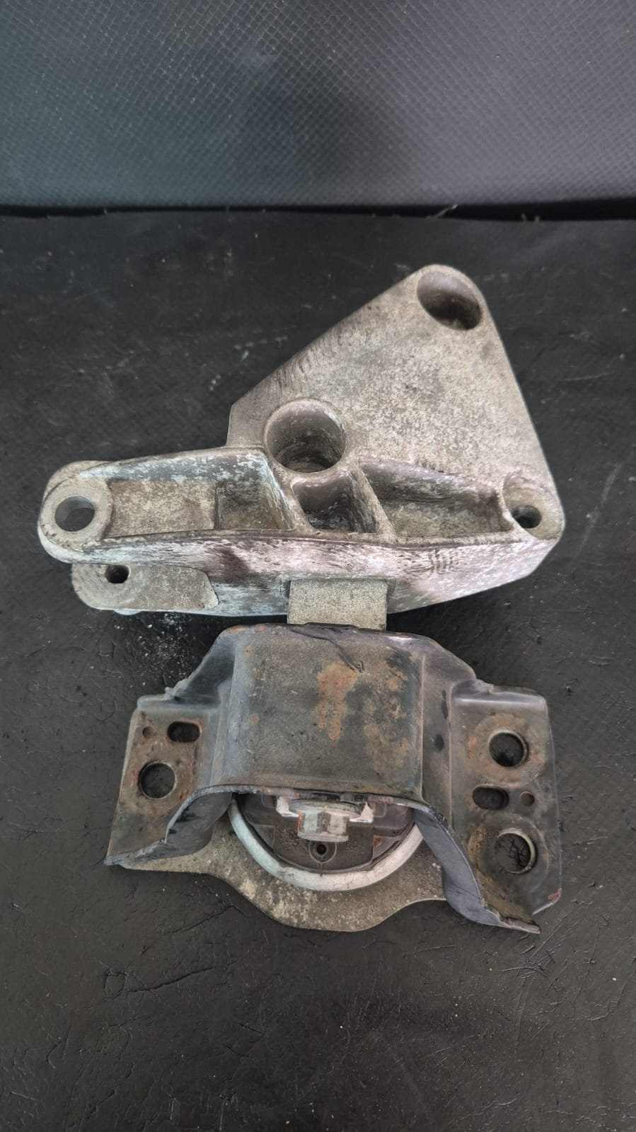 SUPORT MOTOR CU TAMPON RENAULT MEGANE 2 COD 8200072652 FACTURA SI GARANTIE