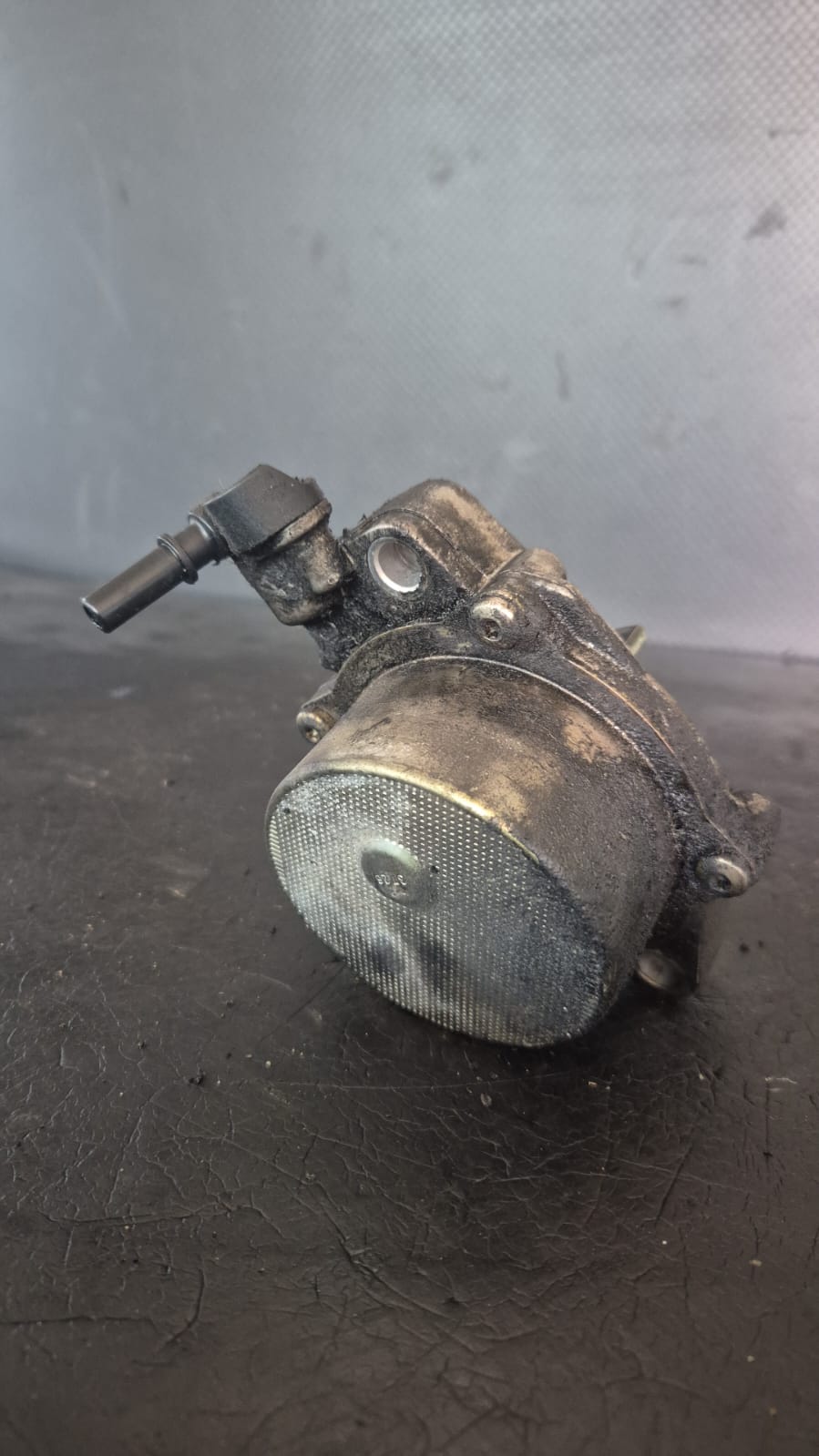 POMPA VACCUM PEUGEOT 206 1.4 HDI COD 7281440900  9658398080 FACTURA SI GARANTIE