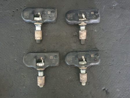 SENZOR PRESIUNE ROATA Peugeot 407 CITROEN C5 COD 9659452180 FACTURA SI GARANTIE