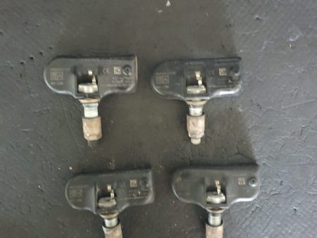 SENZOR PRESIUNE ROATA Peugeot 407 CITROEN C5 COD 9659452180 FACTURA SI GARANTIE
