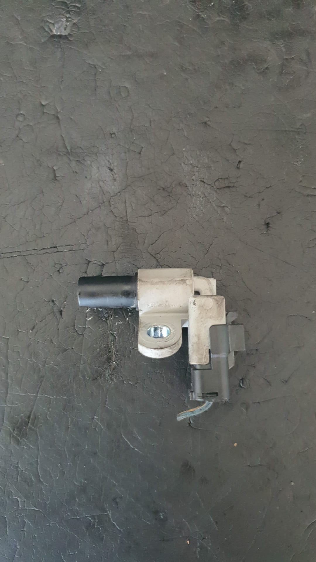 SENZOR AX CAME FORD FOCUS 2 1.6 DIESEL HHDA COD 9665443480 FACTURA SI GARANTIE