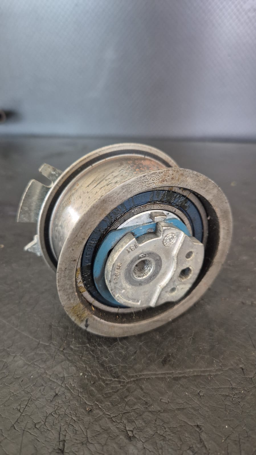 ROLA INTINZATOR CUREA AUDI SEAT SKODA VW COD 979847 FACTURA SI GARANTIE