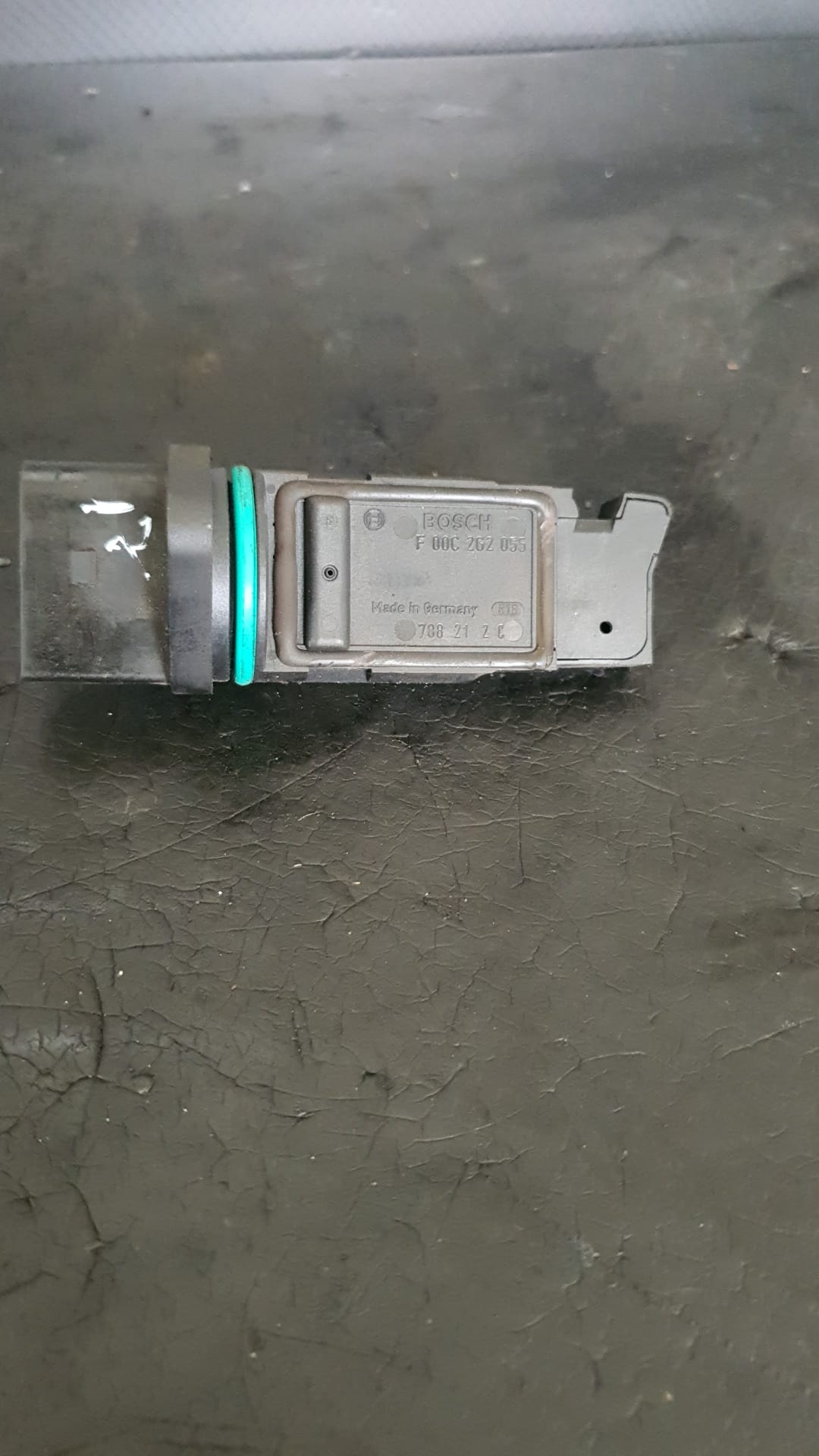 SENZOR AER VOLVO S80 COD F00C2G2055 634183 FACTURA SI GARANTIE