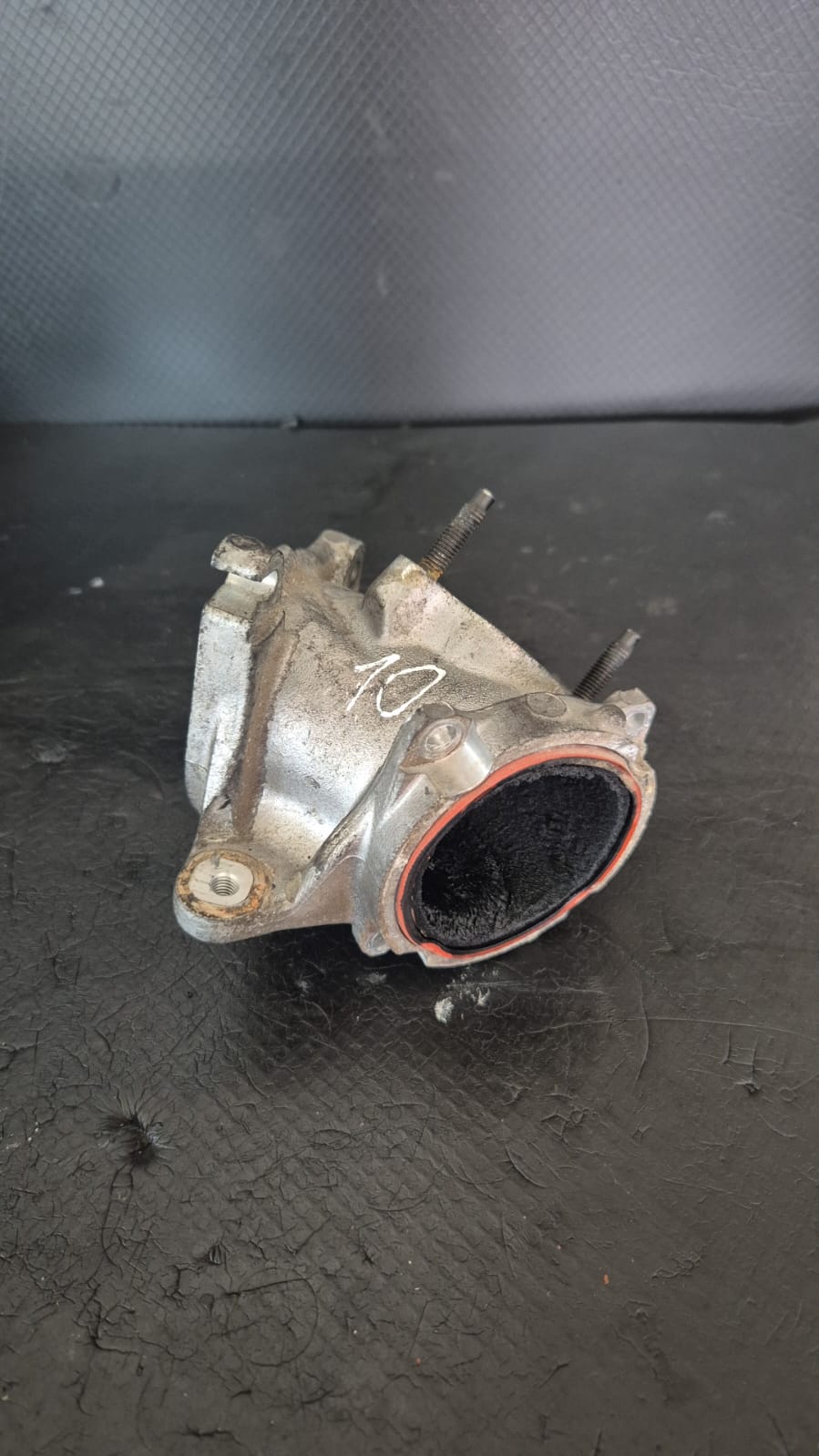 TUB DE APA PEUGEOT 407 2.2 HDI COD F09200934100 FACTURA SI GARANTIE