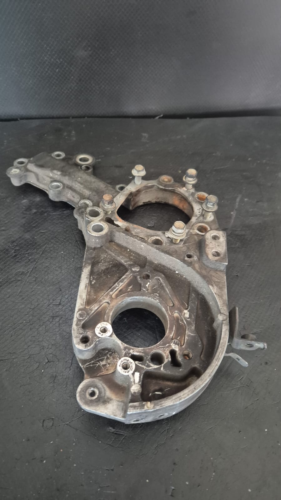 Suport pompa injecție Nissan Patrol Y60 2.8 FACTURA SI GARANTIE