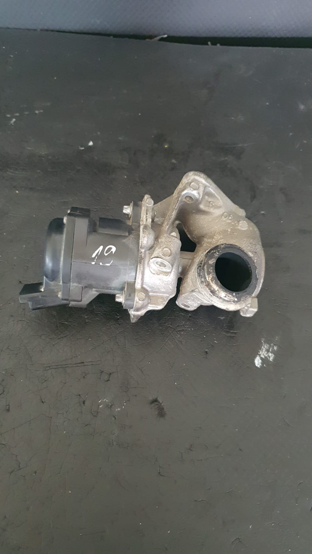 EGR FORD FIESTA 1.4 TDCI COD V29007306 FACTURA SI GARANTIE