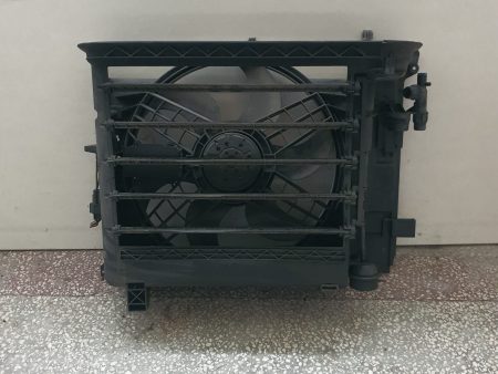 ELECTROVENTILATOR BMW SERIA 3 E46 COD 0130303846 FACTURA SI GARANTIE