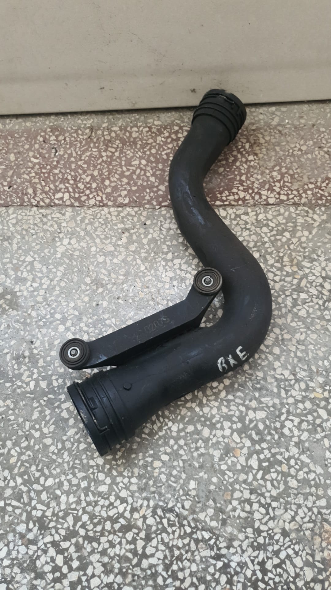 TUB INTERCOOLER VW TOURAN 1.9 TDI BXE COD 1K0145762CK FACTURA SI GARANTIE