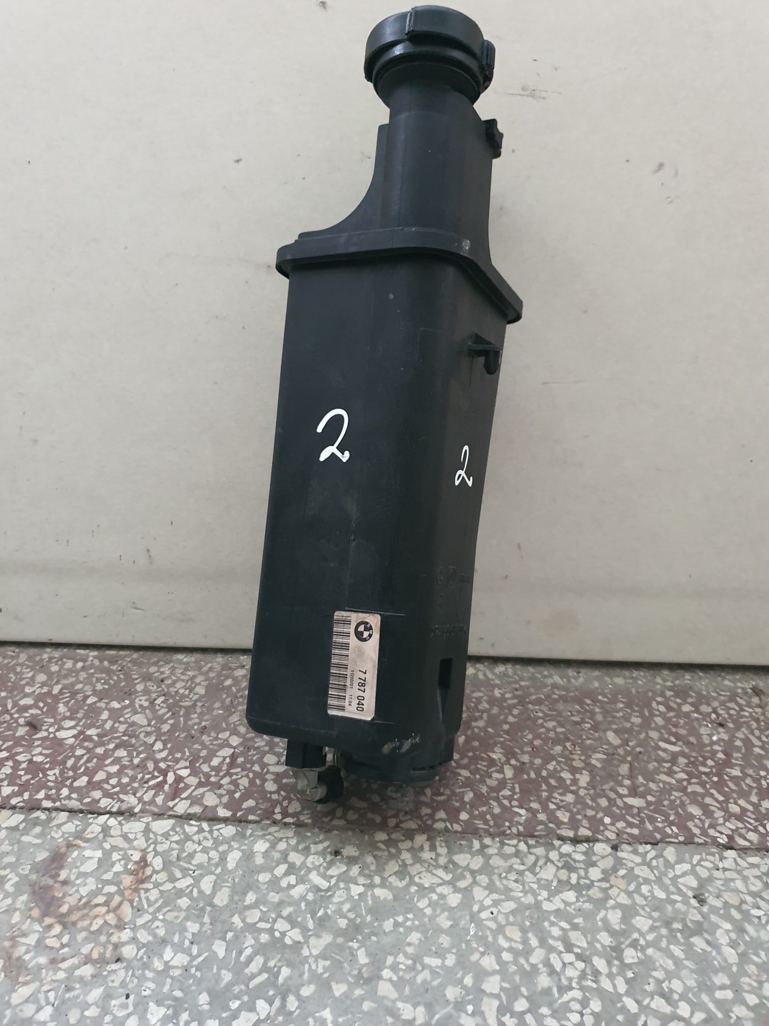VAS EXPANSIUNE BMW SERIA 3 E46 COD 7787040 FACTURA SI GARANTIE