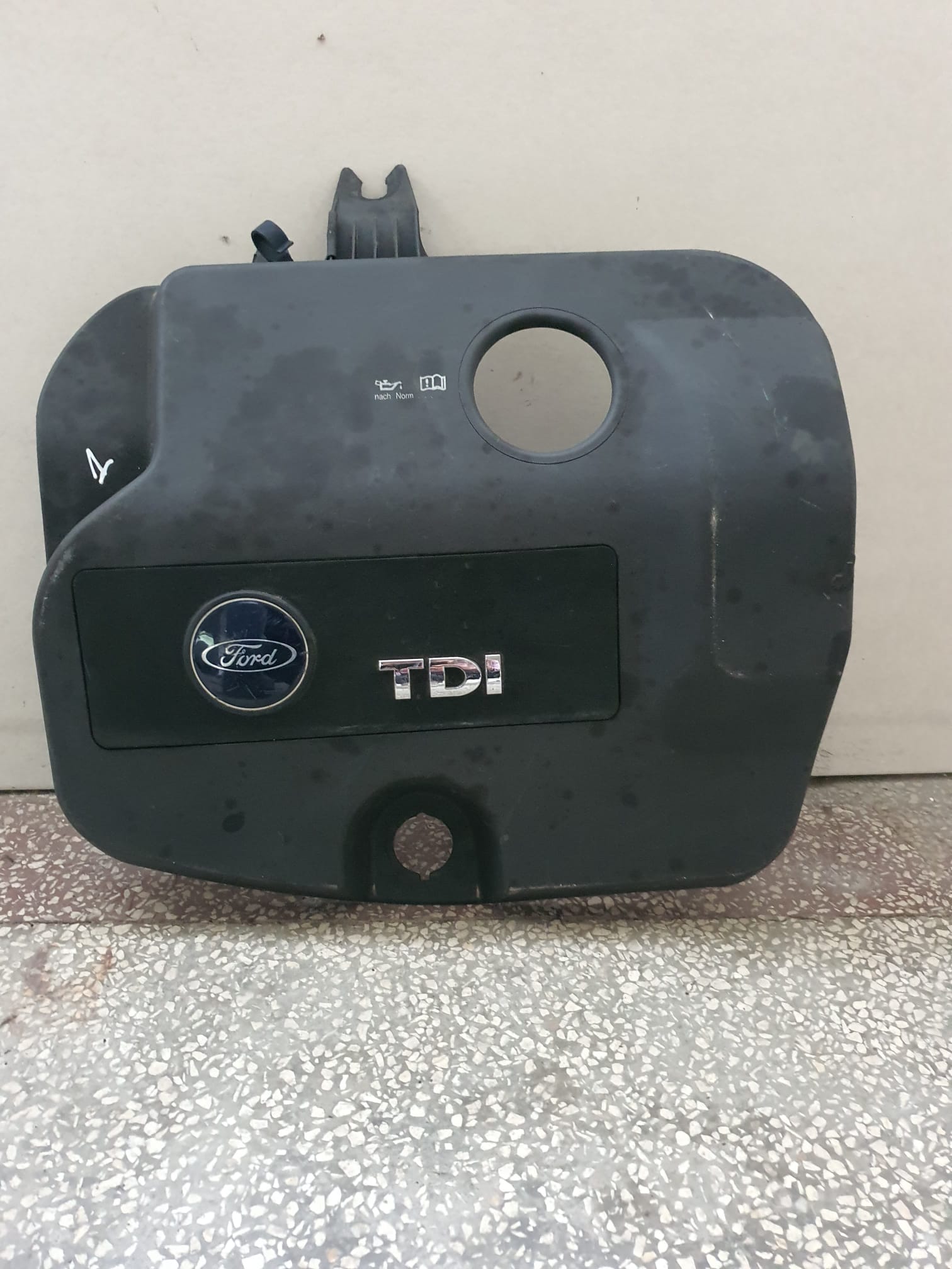 CAPAC MOTOR FORD GALAXI COD 7M5103925 FACTURA SI GARANTIE