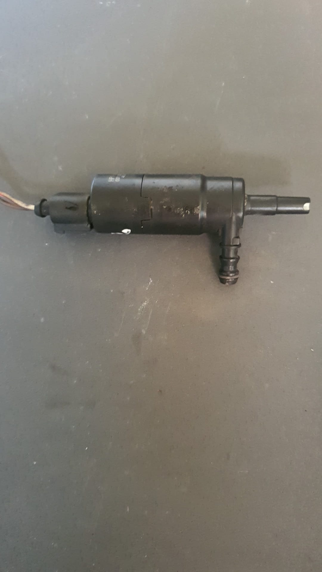 POMPA SPALARE FAR BMW E90 FACTURA SI GARANTIE