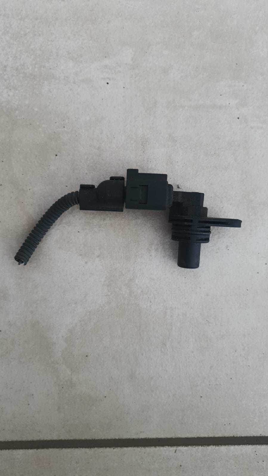 SENZOR AX CAME VW AUDI COD 03G907601D FACTURA SI GARANTIE