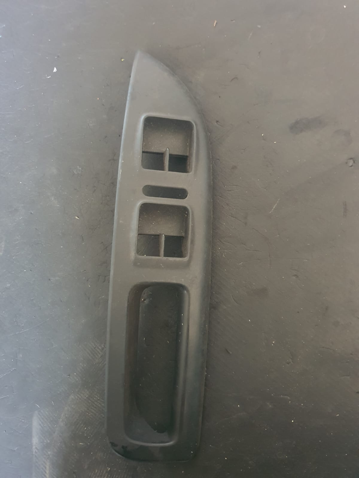 MANER INTERIOR USA STANGA FATA SKODA OCTAVIA 2 COD 1Z1867171 FACTURA SI GARANTIE