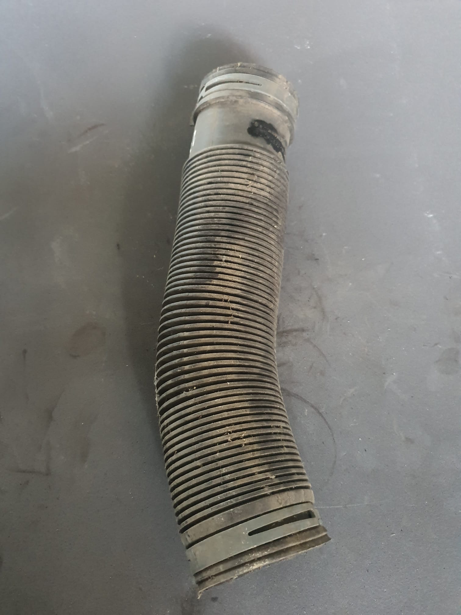 FURTUN ADMISIE AER VW GOLF 4 1.9 TDI COD 1j0129684j FACTURA SI GARANTIE