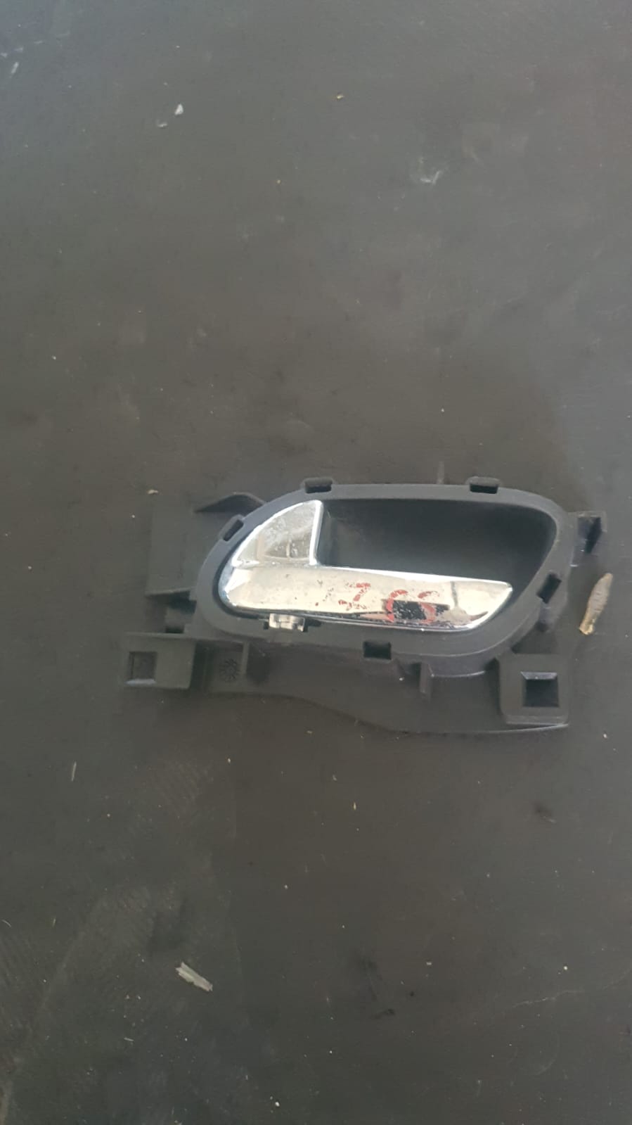 MANER INTERIOR STANGA FATA PEUGEOT 407 2004 COD 23G10018 FACTURA SI GARANTIE