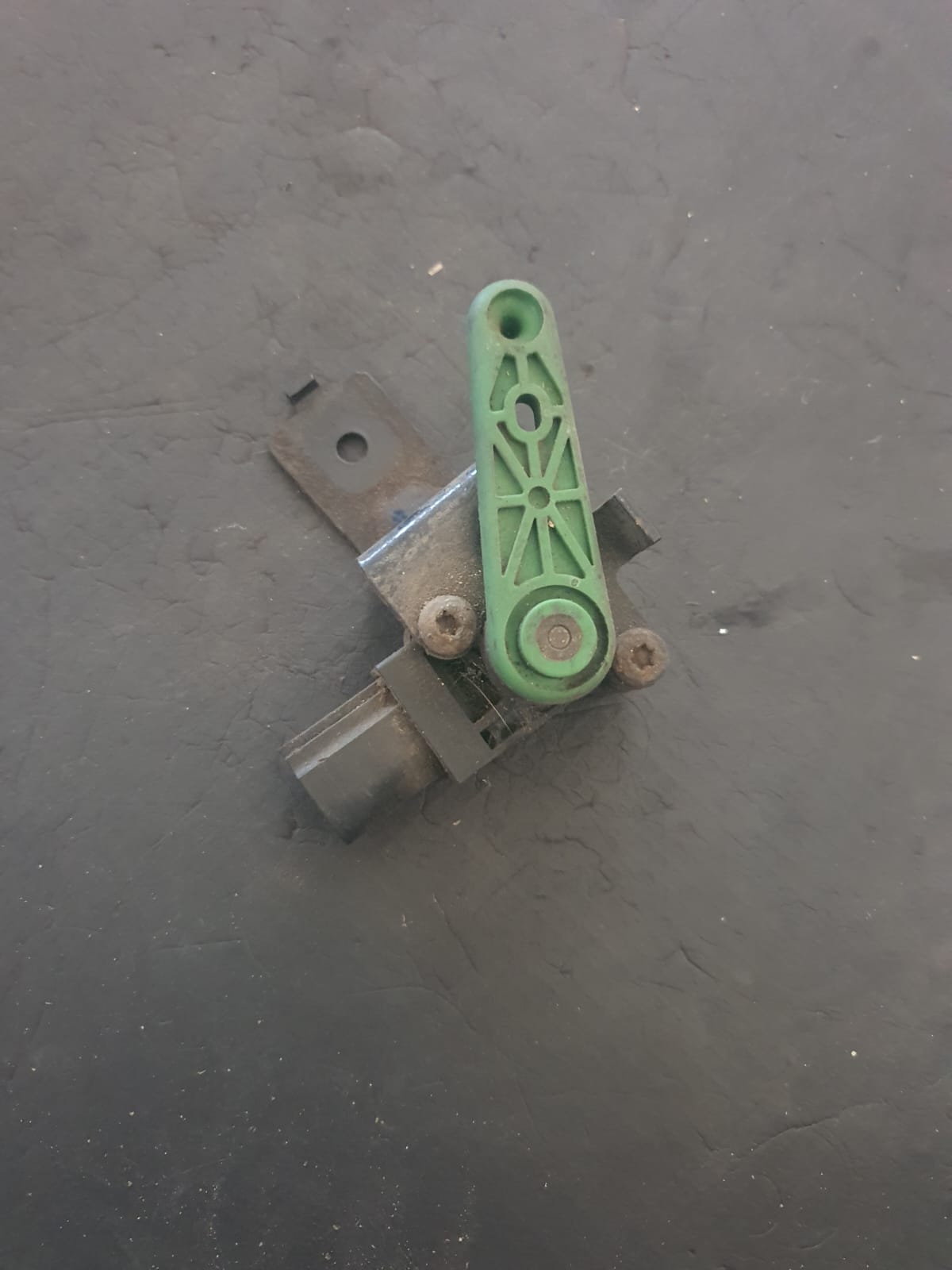 SENZOR BALAST XENON VW PASSAT CC COD 3C0907503 FACTURA SI GARANTIE