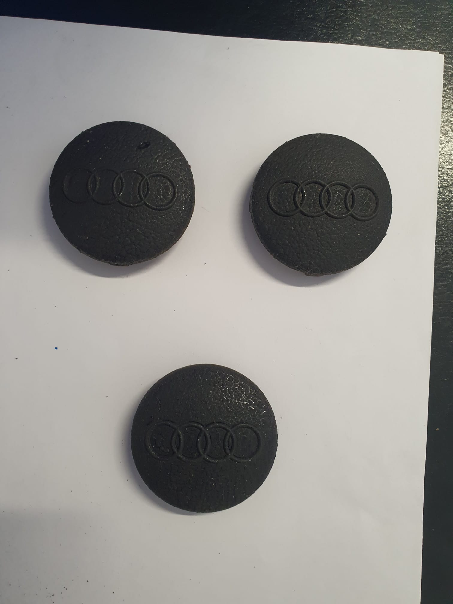 CAPAC JANTA ALIAJ AUDI COD 4B0601170 FACTURA SI GARANTIE