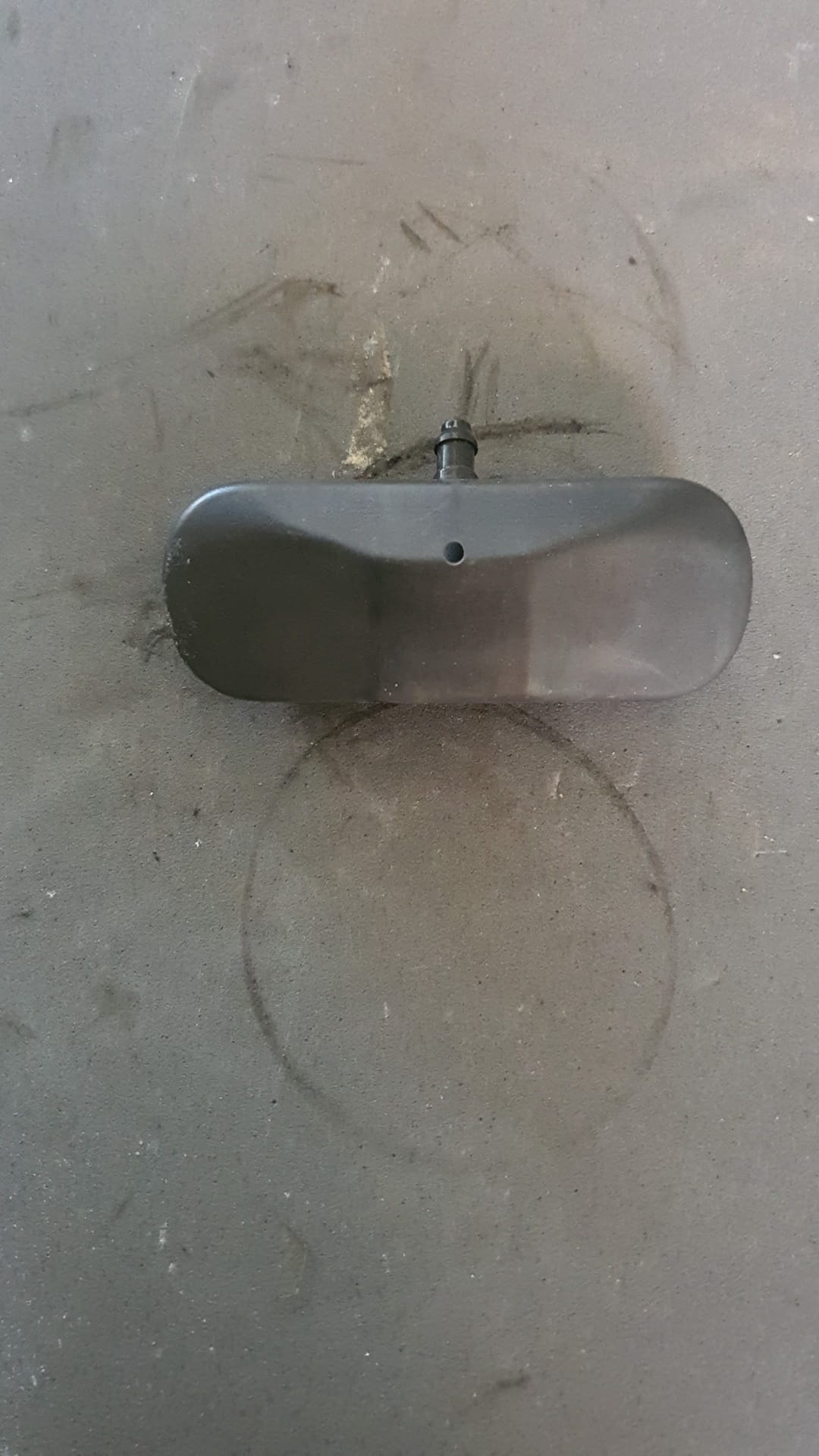 DUZA SPALATOR PARTBRIZ VW GOLF 6 COD 5M0955986C FACTURA SI GARANTIE