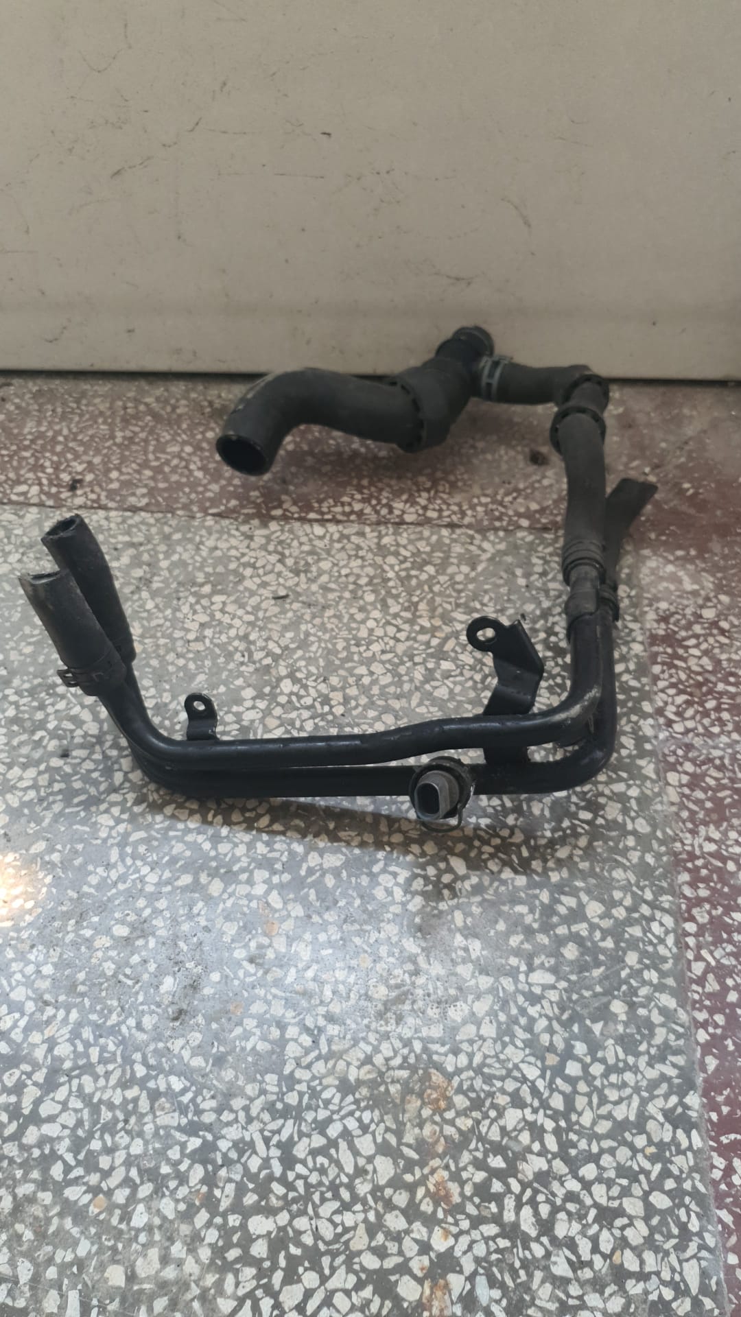TEAVA APA VW POLO 6R 1.6 TDI AUDI A3 VW GOLF 6 COD 6R0121070F FACTURA SI GARANTIE