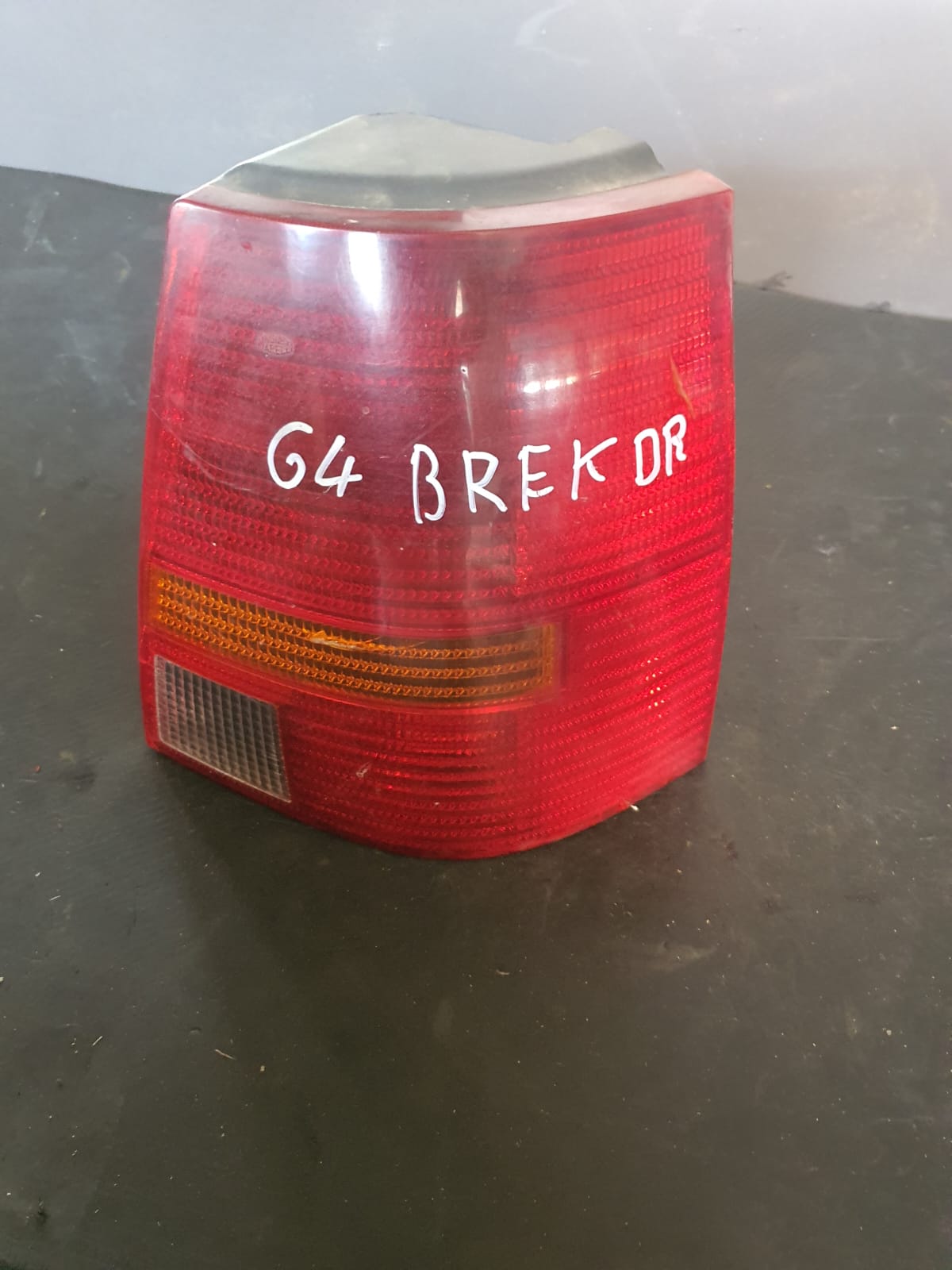 STOP DREAPTA VW GOLF 4 BREAK 1998-2005 FACTURA SI GARANTIE