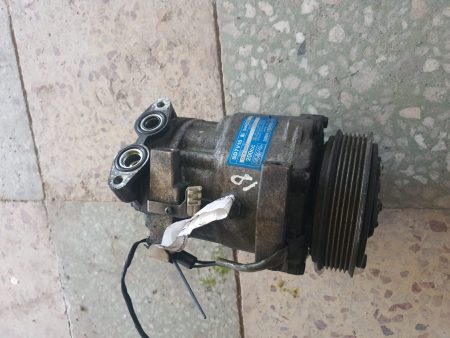 COMPRESOR CLIMA FORD FOCUS 2 1.6 TDCI COD 3M5H-19D629-SB FACTURA SI GARANTIE