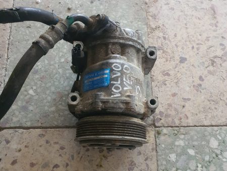 COMPRESOR CLIMA VOLVO V50 COD 3M5H-19D629-SB FACTURA SI GARANTIE